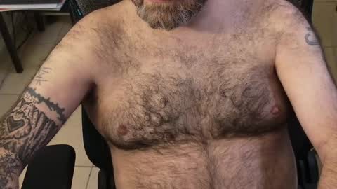 Snapshot of thor_on_cam chatting on February 6, 2025, 2:26 pm Prince Al online show from February 6, 2025, 2:26 pm