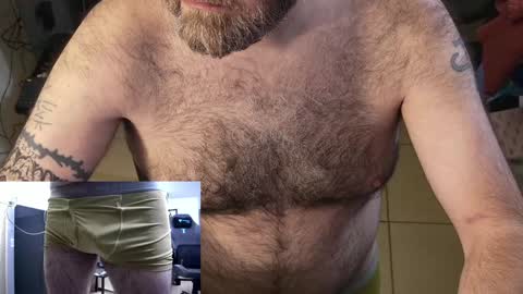 Snapshot of thor_on_cam chatting on February 7, 2025, 2:26 pm Prince Al online show from February 7, 2025, 2:26 pm