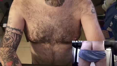 Snapshot of thor_on_cam chatting on February 20, 2025, 1:51 pm Prince Al online show from February 20, 2025, 1:51 pm