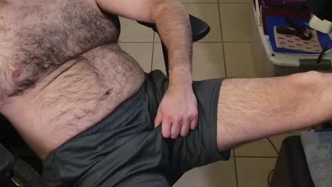 Snapshot of thor_on_cam chatting on February 24, 2025, 8:58 pm Prince Al online show from February 24, 2025, 8:58 pm