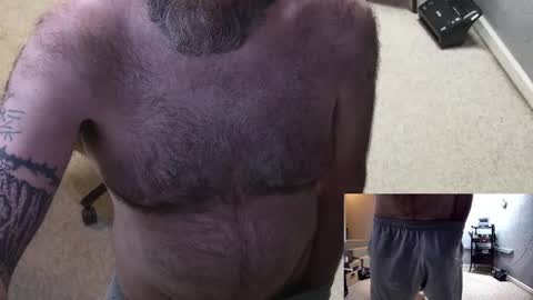 Snapshot of thor_on_cam chatting on November 5, 2025, 2:28 pm Prince Al online show from November 5, 2025, 2:28 pm