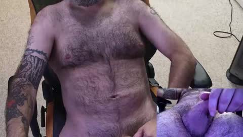 Snapshot of thor_on_cam chatting on November 12, 2025, 2:50 pm Prince Al online show from November 12, 2025, 2:50 pm