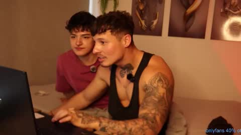 Sebastian online show from September 9, 2025, 10:42 pm