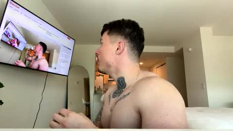 Sebastian online show from April 24, 2026, 5:04 pm