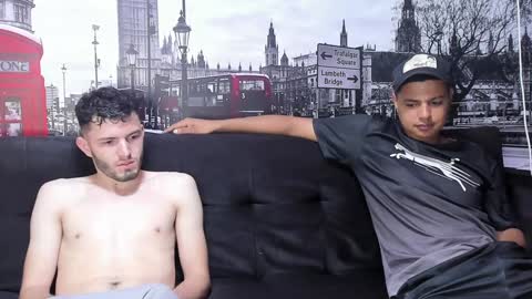 BRITHANY BRYAN ALEX online show from January 2, 2025, 10:05 am