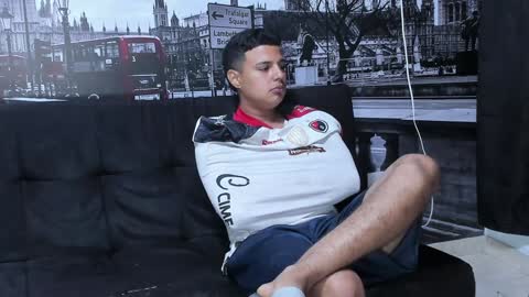 BRITHANY BRYAN ALEX online show from January 3, 2025, 1:14 pm