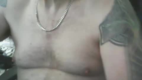 thrillingozziecock online show from October 9, 2025, 2:09 am