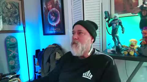 throatdoctor69 online show from February 22, 2026, 4:05 pm