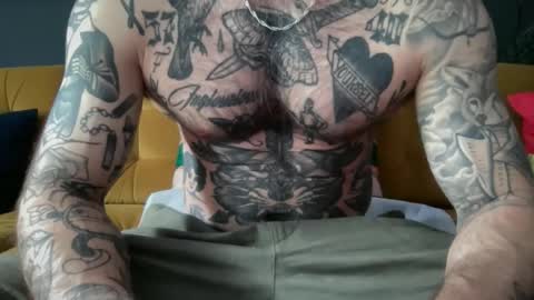 throatface_killah online show from May 9, 2026, 10:42 am