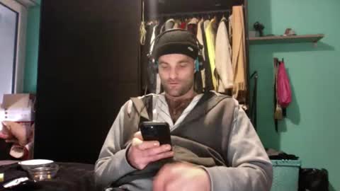 throatfucker2000 online show from March 1, 2025, 10:55 am