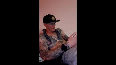 throatgoatandthespearmdonor online show from May 26, 2026, 5:36 am