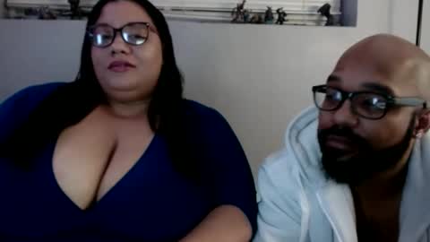 Snapshot of throatgoathunnybunz chatting on December 20, 2024, 10:05 am ThroatGoatHunnyBunz online show from December 20, 2024, 10:05 am