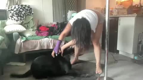 Snapshot of throatyygoat chatting on September 18, 2025, 8:33 pm throatyygoat online show from September 18, 2025, 8:33 pm