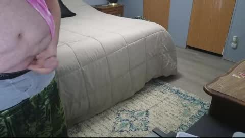 throbbin_williams_069 online show from April 6, 2026, 1:03 am