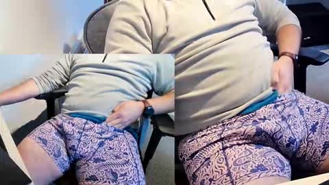 Snapshot of throbbingbrain chatting on January 8, 2026, 10:06 am Rob online show from January 8, 2026, 10:06 am