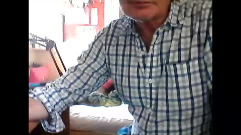 Snapshot of throubingcock chatting on May 29, 2026, 5:11 pm throubingcock online show from May 29, 2026, 5:11 pm