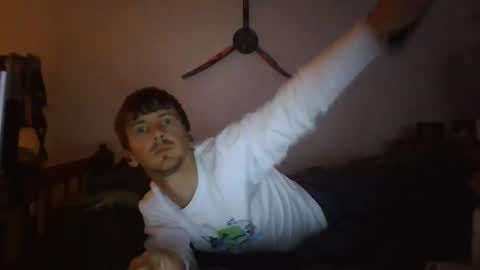 Throw11 online show from January 1, 2025, 3:23 am