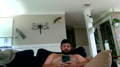 Make me explode please... online show from June 29, 2026, 7:58 pm