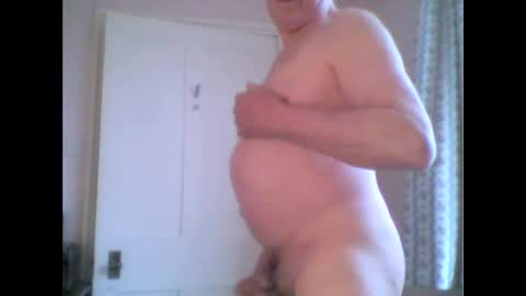 thruster99 online show from February 13, 2025, 8:17 am