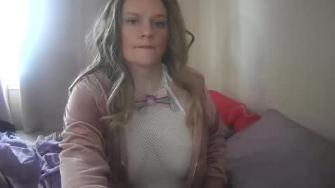 Thunderbabe online show from November 15, 2025, 7:10 pm