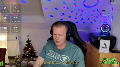        Follow me Sgame por favor  online show from December 21, 2024, 6:02 pm