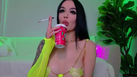 Snapshot of tiabelle chatting on November 29, 2025, 8:45 pm tiabelle online show from November 29, 2025, 8:45 pm