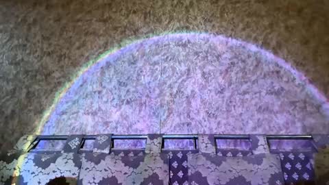 Mary online show from October 22, 2025, 7:41 am