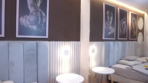 Tian Brooks online show from April 6, 2026, 6:58 am