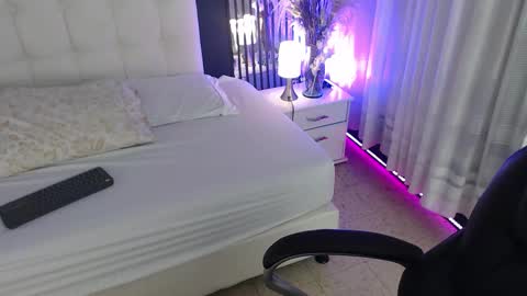 LIA online show from March 9, 2026, 12:09 pm