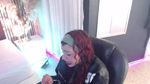 LIA online show from March 20, 2026, 1:38 pm