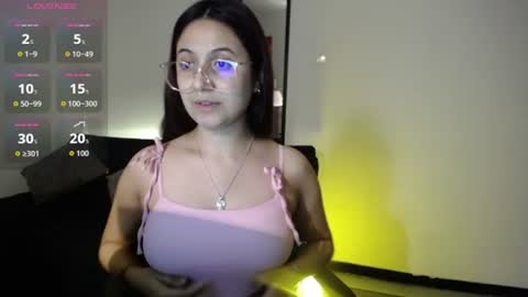 Snapshot of tiana_sweett chatting on July 15, 2026, 2:39 am tiana online show from July 15, 2026, 2:39 am