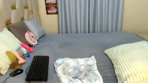 Sugar online show from July 27, 2026, 1:45 am