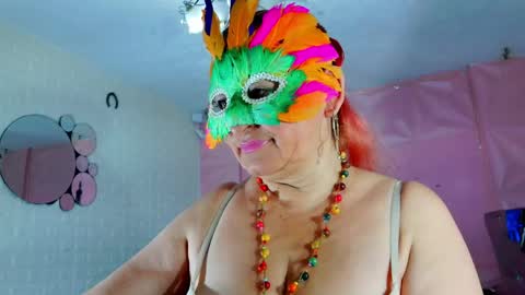 tianamorrison2026 online show from April 12, 2026, 6:57 pm