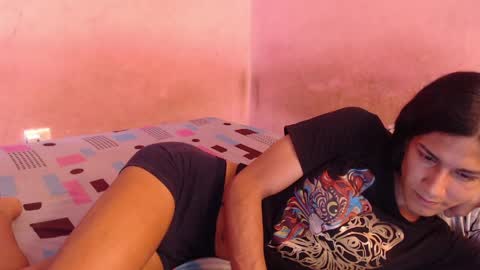 Tiana online show from May 15, 2026, 6:26 pm