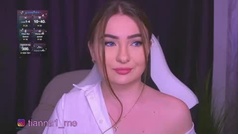 Snapshot of tianna_me chatting on April 10, 2026, 9:58 am tianna_me online show from April 10, 2026, 9:58 am