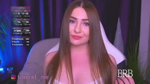 Snapshot of tianna_me chatting on April 11, 2026, 11:14 am tianna_me online show from April 11, 2026, 11:14 am