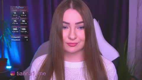 Snapshot of tianna_me chatting on April 12, 2026, 12:10 pm tianna_me online show from April 12, 2026, 12:10 pm