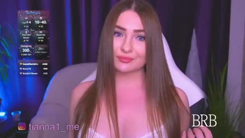 Snapshot of tianna_me chatting on April 14, 2026, 1:50 pm tianna_me online show from April 14, 2026, 1:50 pm