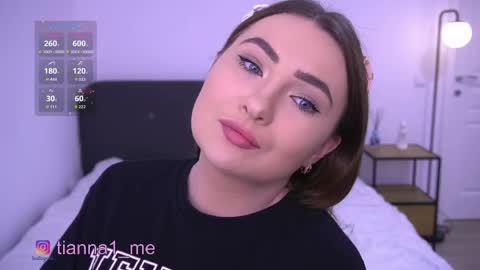Snapshot of tianna_me chatting on April 29, 2026, 6:14 pm tianna_me online show from April 29, 2026, 6:14 pm