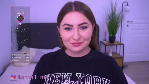 Snapshot of tianna_me chatting on May 4, 2026, 7:10 pm tianna_me online show from May 4, 2026, 7:10 pm