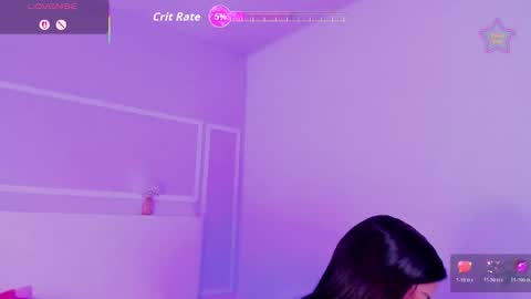 tiannagloww online show from February 27, 2026, 7:03 pm