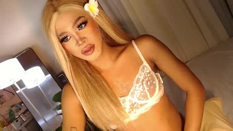 Sam online show from December 17, 2024, 1:07 am