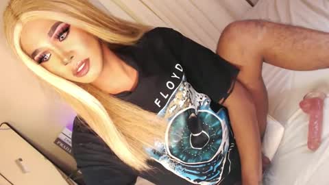 Sam online show from January 10, 2025, 9:23 am