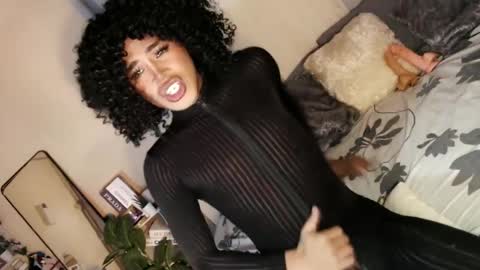 Sam online show from February 6, 2025, 2:44 am