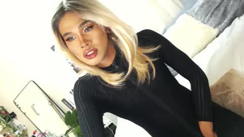 Sam online show from February 27, 2025, 5:34 am