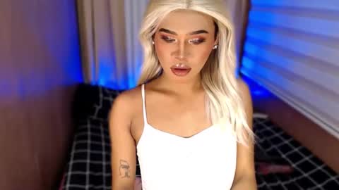 Sam online show from October 11, 2025, 6:50 pm