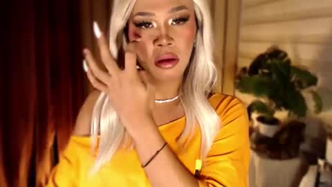 Sam online show from February 7, 2026, 6:44 pm