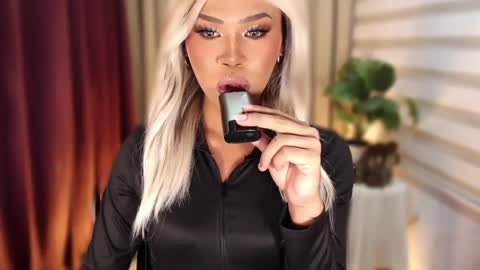 Sam online show from February 25, 2026, 6:06 pm