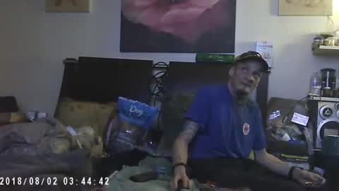 Snapshot of tibed1968836757 chatting on December 17, 2025, 3:01 am tibed1968836757 online show from December 17, 2025, 3:01 am