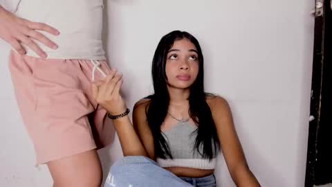 Snapshot of tibustream chatting on February 7, 2026, 9:51 pm tibustream online show from February 7, 2026, 9:51 pm